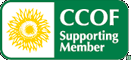 Member of CCOF