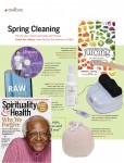 Spirituality & Health Magazine 2014
