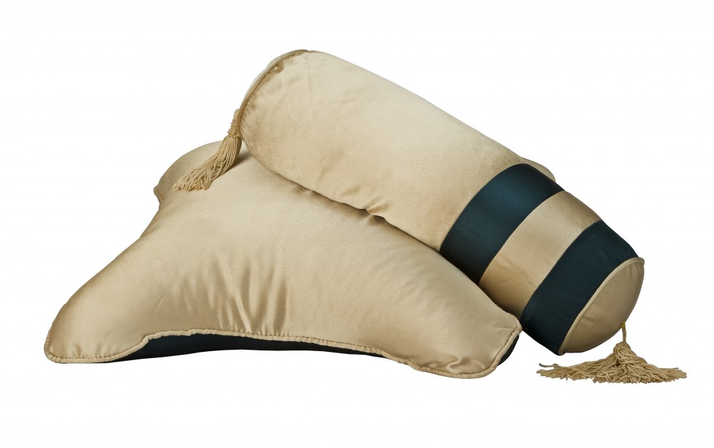 Meditation Pillows Jade Spa Collection