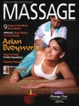 Massage Mag Asian Bodywork Sept 2011