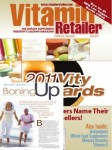 Vitamin Retailer June 2011