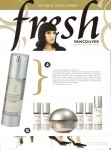 Fresh Vancouver Magazine - April 2012