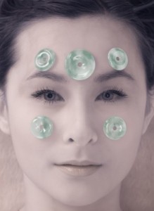 geisha facial