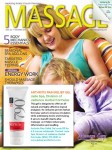 Massage Magazine - December 2014